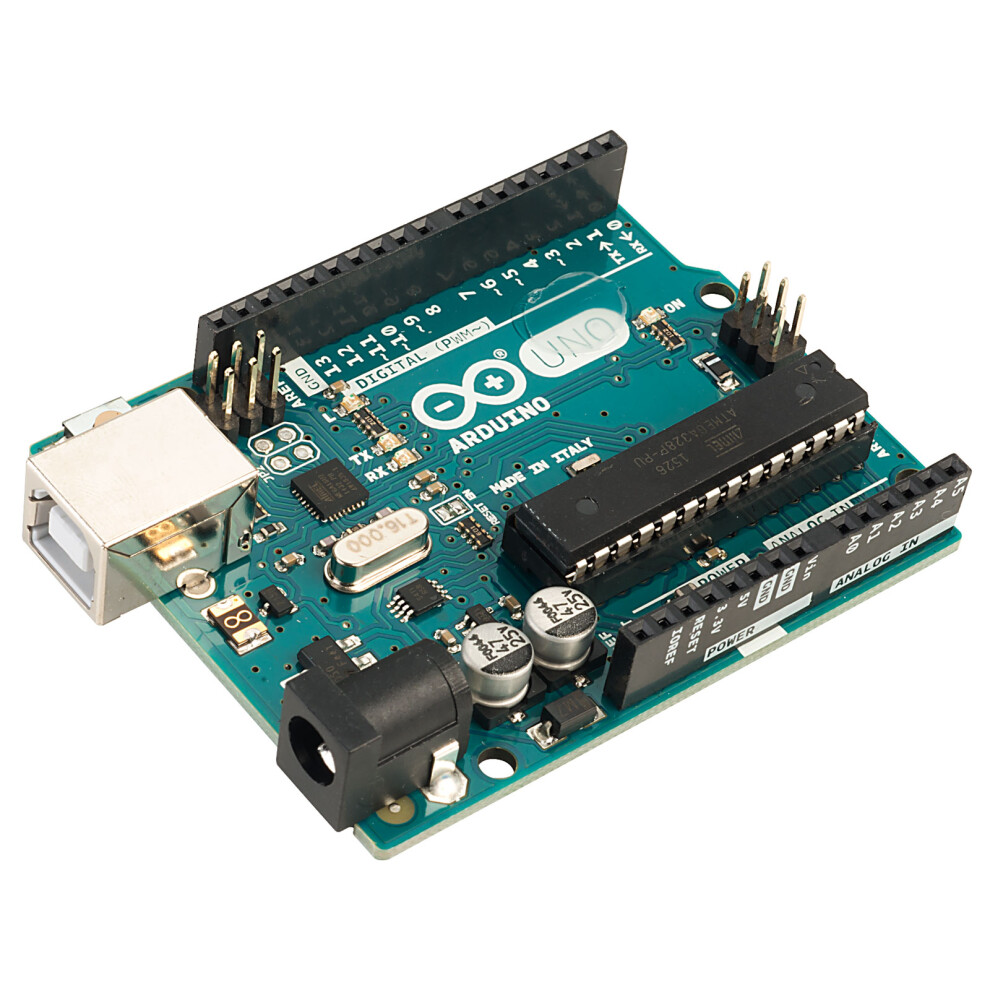 Arduino Uno A000066 Board R3 8058333490090