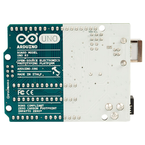 Arduino Uno A000066 Board R3 1