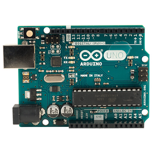 Arduino Uno A000066 Board R3 2