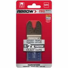 10PC 1-5/16 Japan Blade -OSC103-10