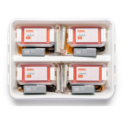 Arduino Education Starter Kit 2