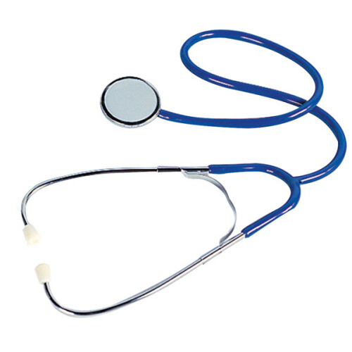 Rapid Rapid Working Stethoscope