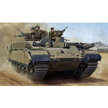 HBB83868 - Hobbyboss 1:35 - IDF APC Puma