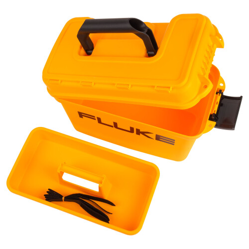 Fluke Fluke C1600 Meter and Accessory Case 1