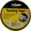 Rolson Rolson 60388 Brown Parcel Tape 50mm 2
