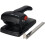 Rapid Rapid Metal Lever Hole Punch HDC65 4