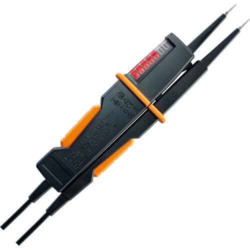 Testo 0590 7501 750-1 Voltage Tester 2