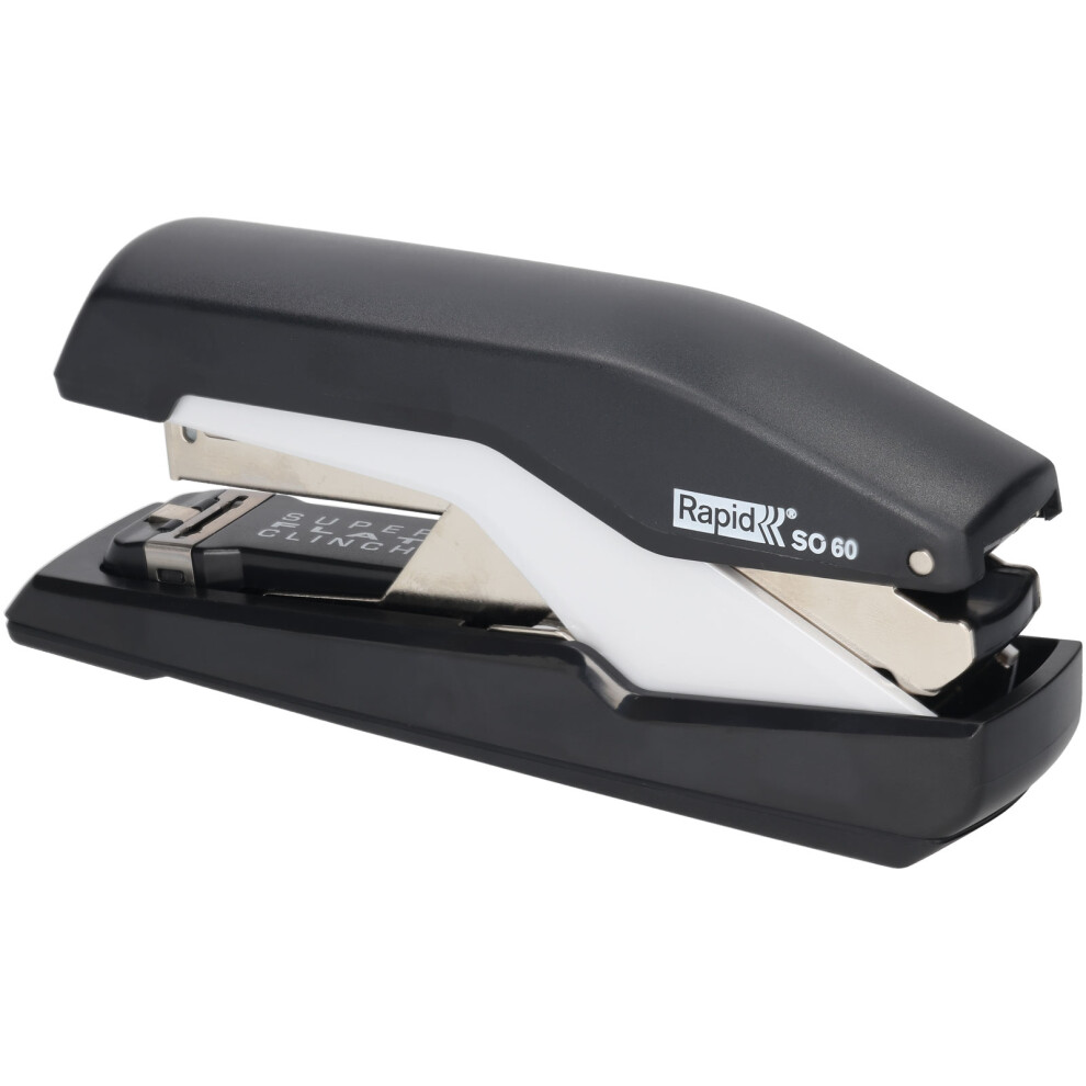 Rapid S060 Omnipress Stapler