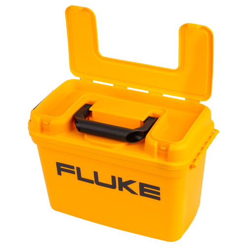 Fluke Fluke C1600 Meter and Accessory Case 2