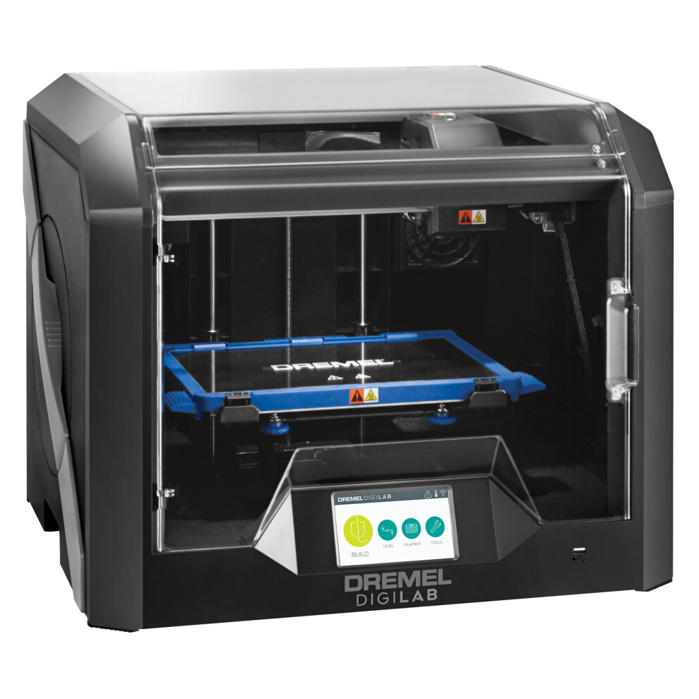 Dremel DigiLab 3D45 3D Printer