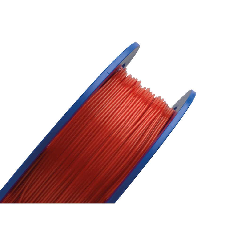 Dremel 3D PLA Filament 1.75mm 0.75kg - Red