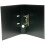 Rapid Rapid A4 Folder Lever Arch File 50mm Polypropylene Black 3