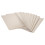 Rapid Rapid Acrylic Plastic Mirrors A4 Pack of 10 1