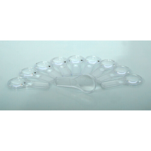 Rapid Rapid Hand Lens Small 45mm Pk10