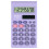 Casio Casio SL-460L-W-UP Pocket Calculator 1