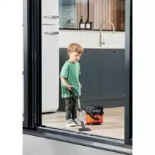 Little Henry Children's Toy Vacuum Cleaner