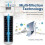 3 PACK For LG-LT1000P ADQ747935 Refrigerator Water Filter Replacement Kit 5