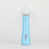(Blue Nebulizer) Portable Mesh Nebulizer Ultrasonic Mini Handheld Atomizer Machine for Kids Adults 8