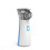 (Blue Nebulizer) Portable Mesh Nebulizer Ultrasonic Mini Handheld Atomizer Machine for Kids Adults 10