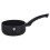 Blaumann ( Matt Black) 11pc Blaumann Induction Soft Touch Cookware Pots Pan Saucepan & Kitchen Tool Set 5