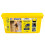Horslyx Balancer Lick Garlic Balancer Combat Biting Insects 15kg 1
