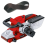 Einhell Einhell Τριβείο με ιμάντα 75mm 850W με ιμάντα DIY εργαλείο λείανσης TE-BS 8540 E 1
