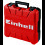 Einhell Einhell Power Tool Carry Case Official Accessory Up To 12kg Load - Red E-Box S35 1