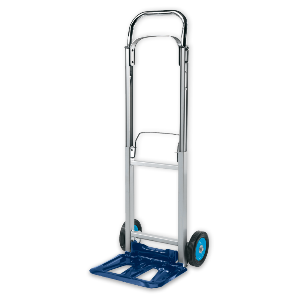 Einhell Hand Truck Sack Trolley BT-HT 90 Up To 90KG Aluminium Frame Lightweight