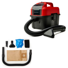 Einhell Cordless Handheld Vacuum Cleaner 10L Wet And Dry TE-VC 18/10 BODY ONLY