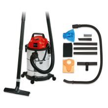 Einhell Wet And Dry Vacuum Cleaner 20L 1250W TC-VC 1820 S Corded Electric