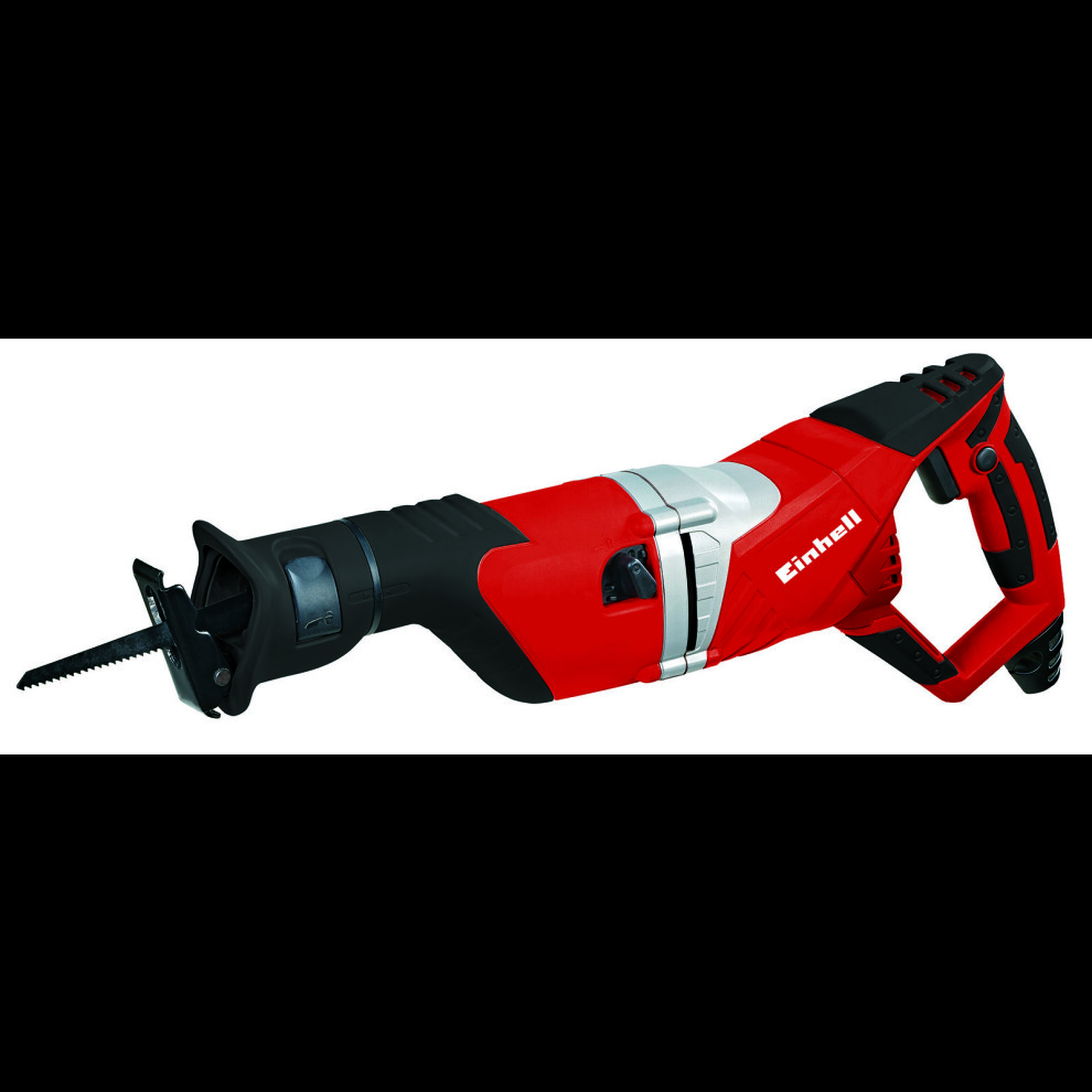 Einhell Reciprocating Saw 1050W TE-AP 1050 E Power Sawing Cutting Electric