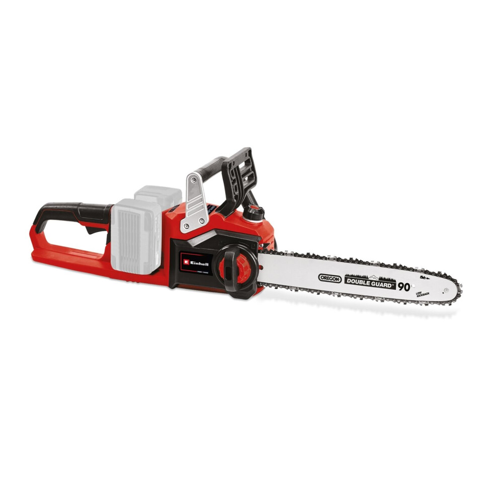 Einhell Cordless Chainsaw 35cm Power X-Change 36V GE-LC 36/35 Li BODY ONLY
