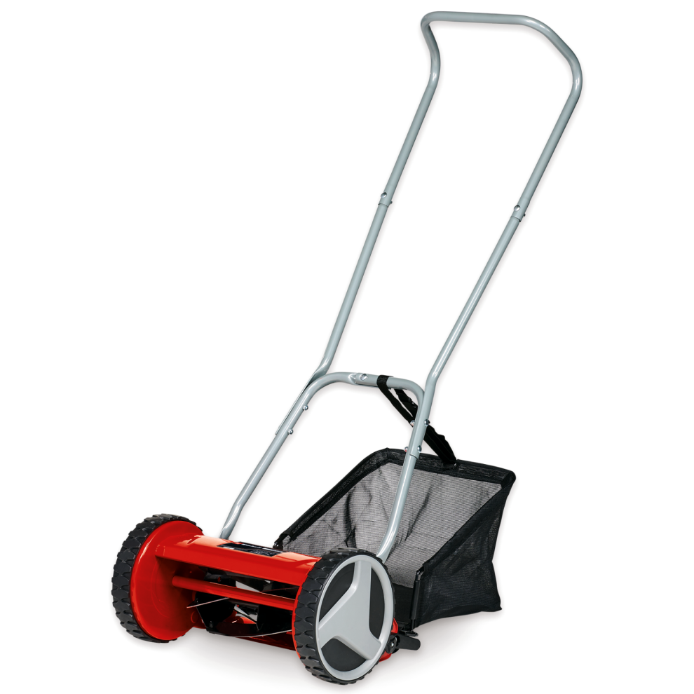 Einhell Tondeuse à main GC-HM 300 Entretien du jardin Hauteur de coupe réglable