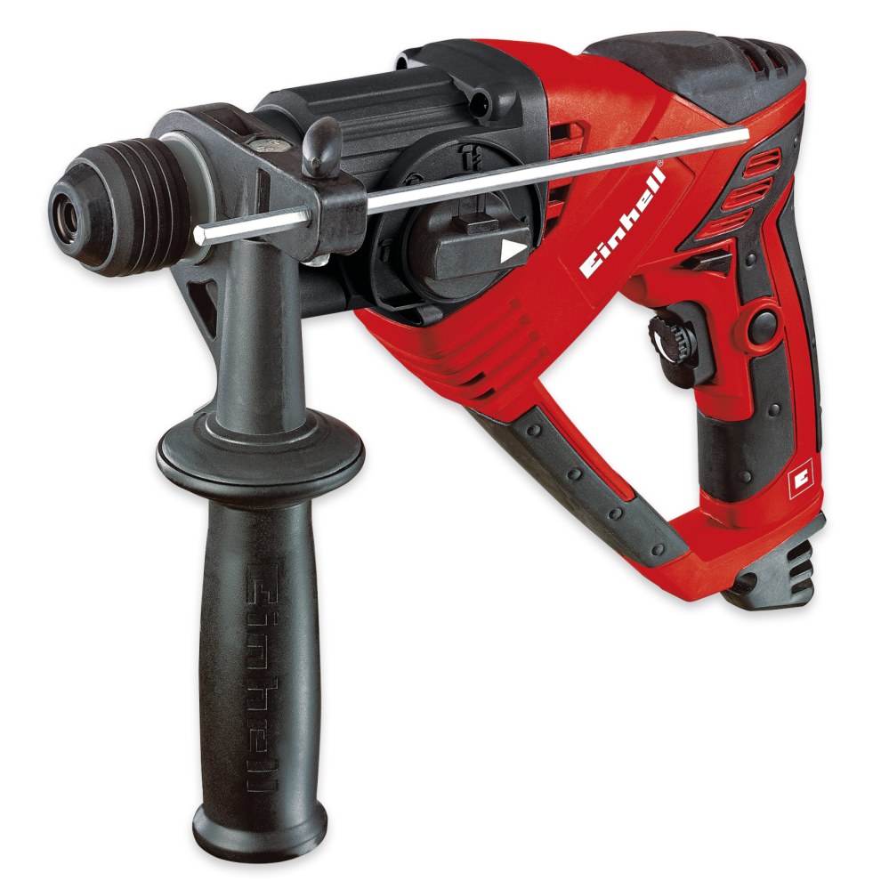 Einhell Rotary Hammer 1.6J SDS Plus 2kg Class 4 Functions RT-RH 20/1 Electric