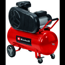 Einhell Air Compressor 90L 10 Bar Electric 2200W 145 PSI TE-AC 430/90/10 Corded