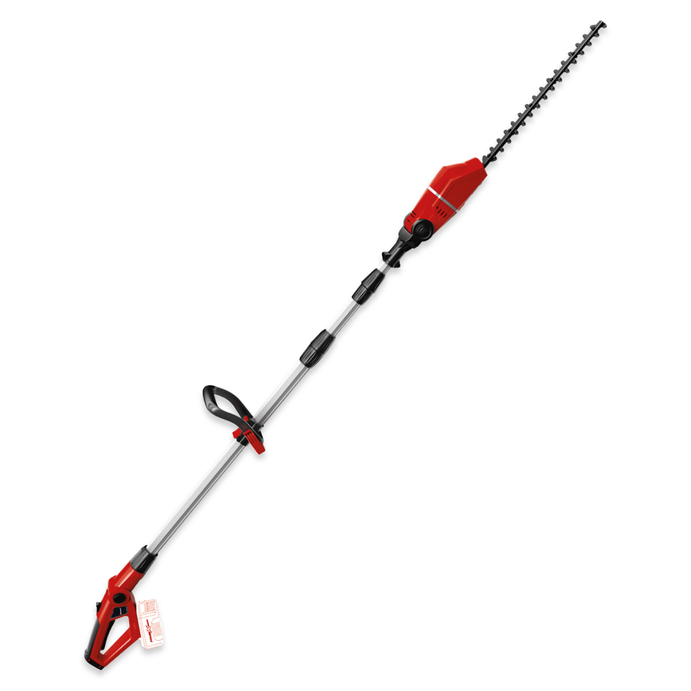 Einhell Taille-haie sans fil à grande portée 40cm 18V GE-HH 18/45 Li PXC CORPS UNIQUEMENT