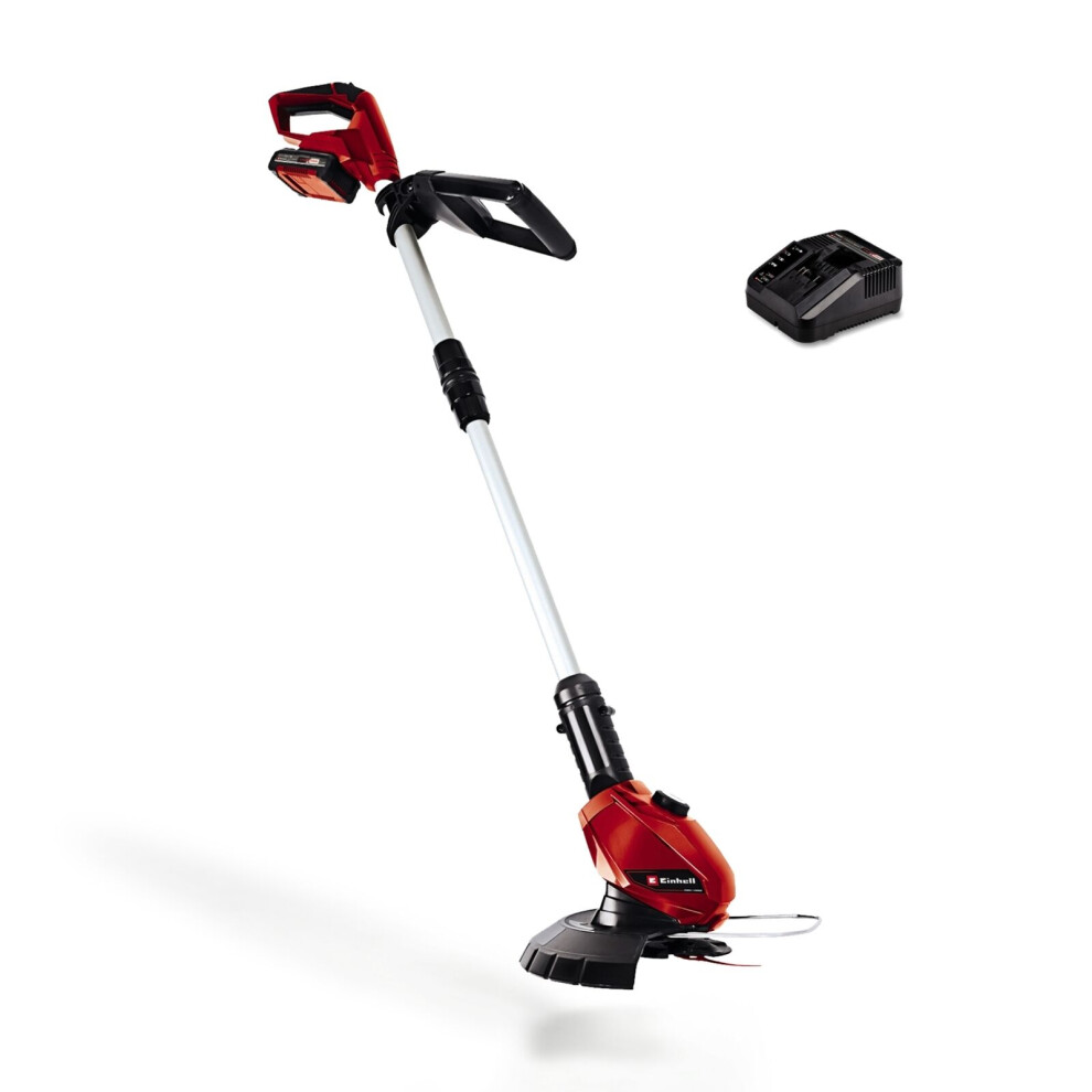 Power X-Change Cordless Grass