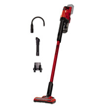 Einhell Johdoton Stick pölynimuri 2in1 pussiton 18V Power X-Change BODY ONLY (vain runko)