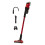 Einhell Einhell Ηλεκτρική ηλεκτρική σκούπα μπαταρίας 2in1 χωρίς σακούλα 18V Power X-Change ΜΟΝΟ ΣΩΜΑ 1