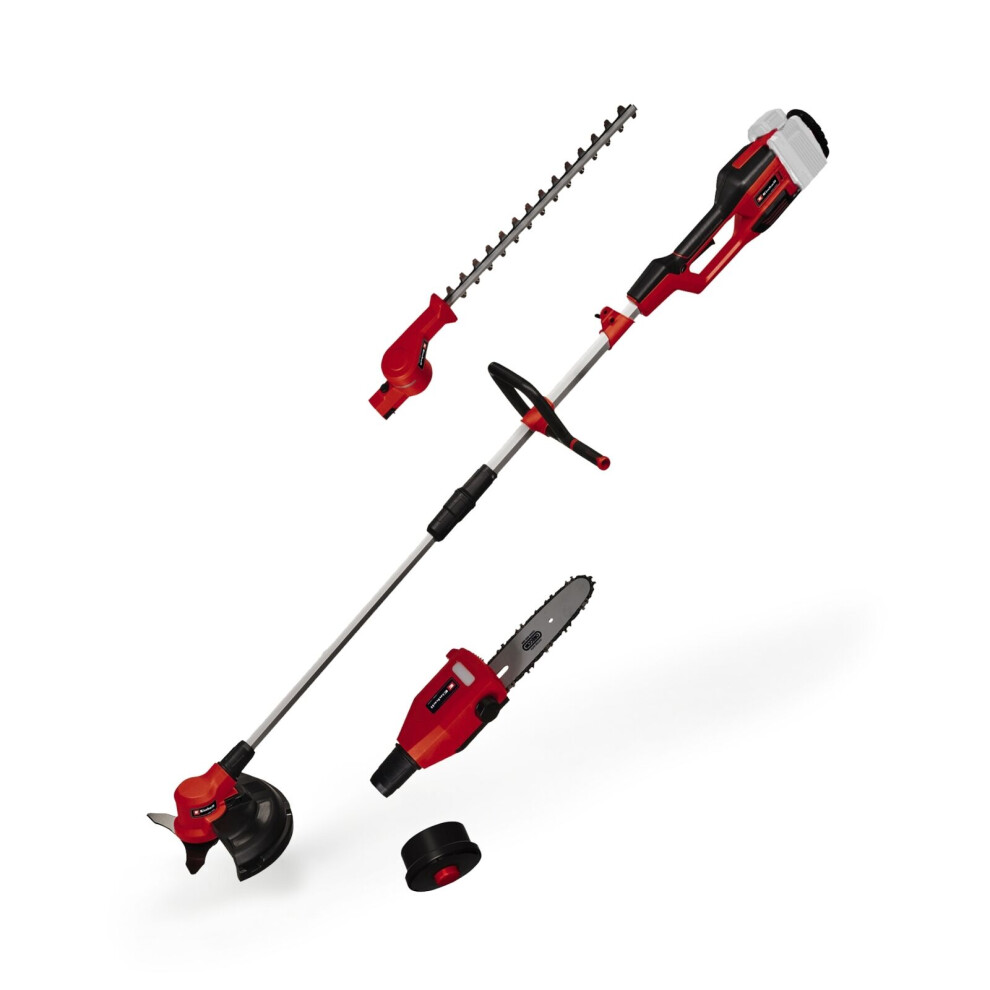 Einhell Cordless High Reach Multi Tool 36V 4in1 Power X-Change GE-LM BODY ONLY
