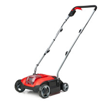 Einhell Cordless Scarifier Aerator 28cm Power X-Change GC-SC 18/28 Li BODY ONLY