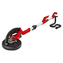 Einhell Drywall Sander TC-DW 225 600W Home DIY Sanding Power Tool & Storage Case