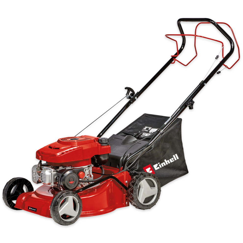 Einhell 3404823 40cm Self Propelled Petrol Lawn Mower