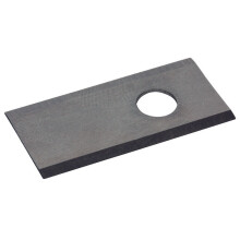Einhell Lawnmower Blades 12x Set Suitable for FREELEXO Robot Lawn Mowers 12 Pack