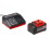 Einhell Einhell 5.2Ah Battery And Fast Charger 4A 18V Power X-Change Starter Kit 1