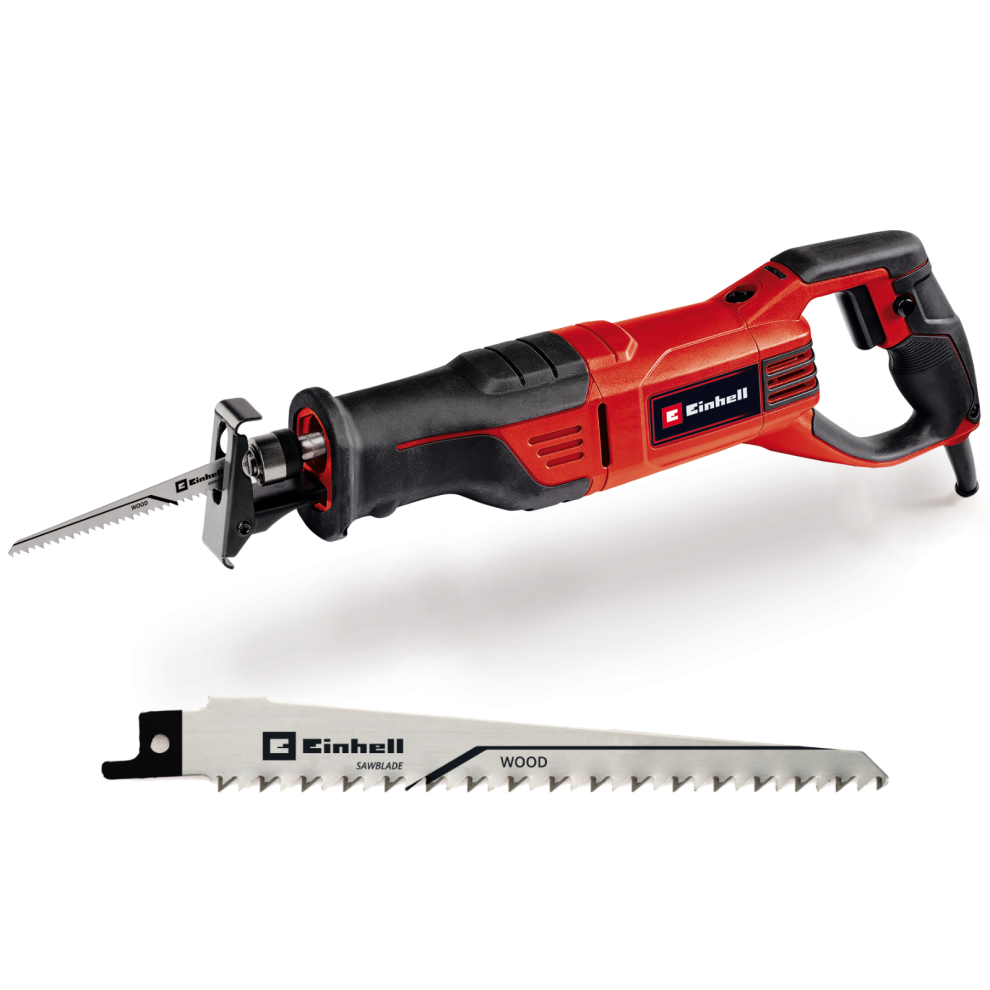 Einhell Reciprocating Saw 950W TE-AP 950 E Adjustable Sawing Cutting Electric