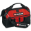 Einhell Einhell Τσάντα εργαλείων Επίσημο αξεσουάρ Πρακτικό ανθεκτικό κόκκινο μαύρο 45cm επί 29cm 1
