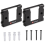 Einhell Einhell Official Battery Wall Mount For Power X-Change Batteries - 2 Pack 1
