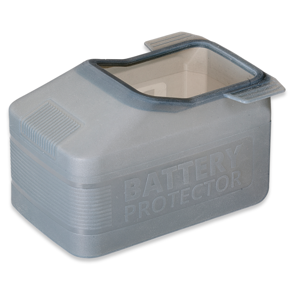 Einhell Battery Cover Protect From Water & Dust For Power X-Change Batteries