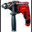 Einhell Einhell Περιστροφικό τρυπάνι TC-ID 1000 E Ρυθμιζόμενο οικιακό εργαλείο DIY γκαράζ 1